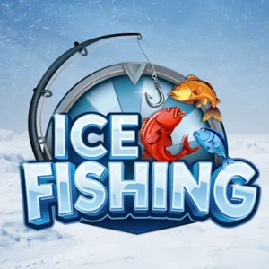 Ice Fishing-